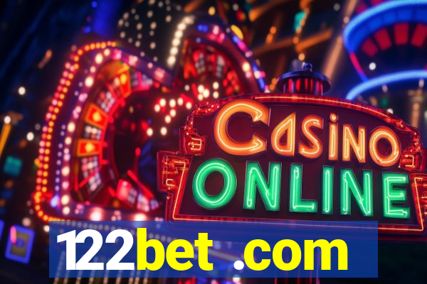 122bet .com